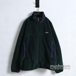 PATAGONIA RETRO-X JACKET'97/EARLY MODEL/LARGE