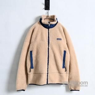 PATAGONIA RETRO-X JACKET'97/EARLY MODEL/SMALL