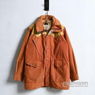 ROCKY MOUNTAIN GORE-TEX MOUNTAIN PARKA1970'S/GOOD CONDITION