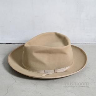 L.L.BEAN FELT HATSZ 7 1/4/GOOD CONDITION