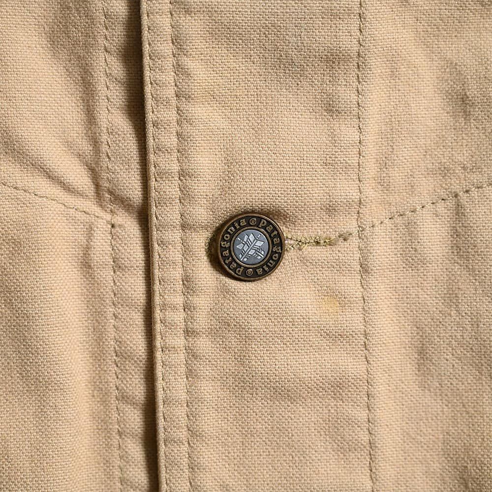 PATAGONIA NUEVO RANGE JACKET(1990'S/SMALL/GOOD CONDITION PATAGONIA NUEVO RANGE JACKET(1990'S/SMALL/GOOD CONDITION