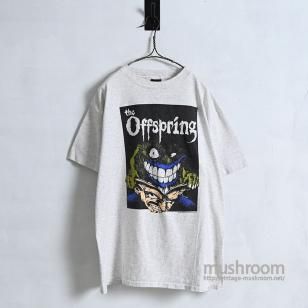 THE OFFSPRING 