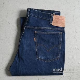 LEVI'S 607 BIGE JEANSVERY GOOD CONDITION/W36L32