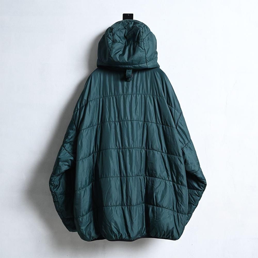 L.L.BEAN PRIMALOFT P/O PARKA（1990'S/GOOD CONDITION/XX-LARGE