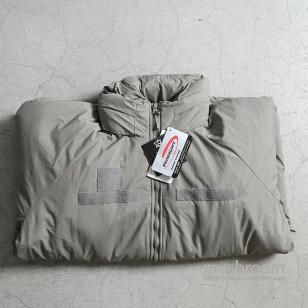 U.S.MILITARY LEVEL 7 ECWCS PRIMALOFT JACKETDEADSTOCK/MEDIUM-REG