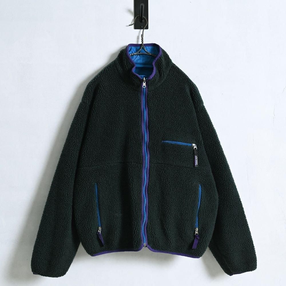 PATAGONIA F/Z GLISSADE JACKET（'92/GOOD CONDITION/LARGE