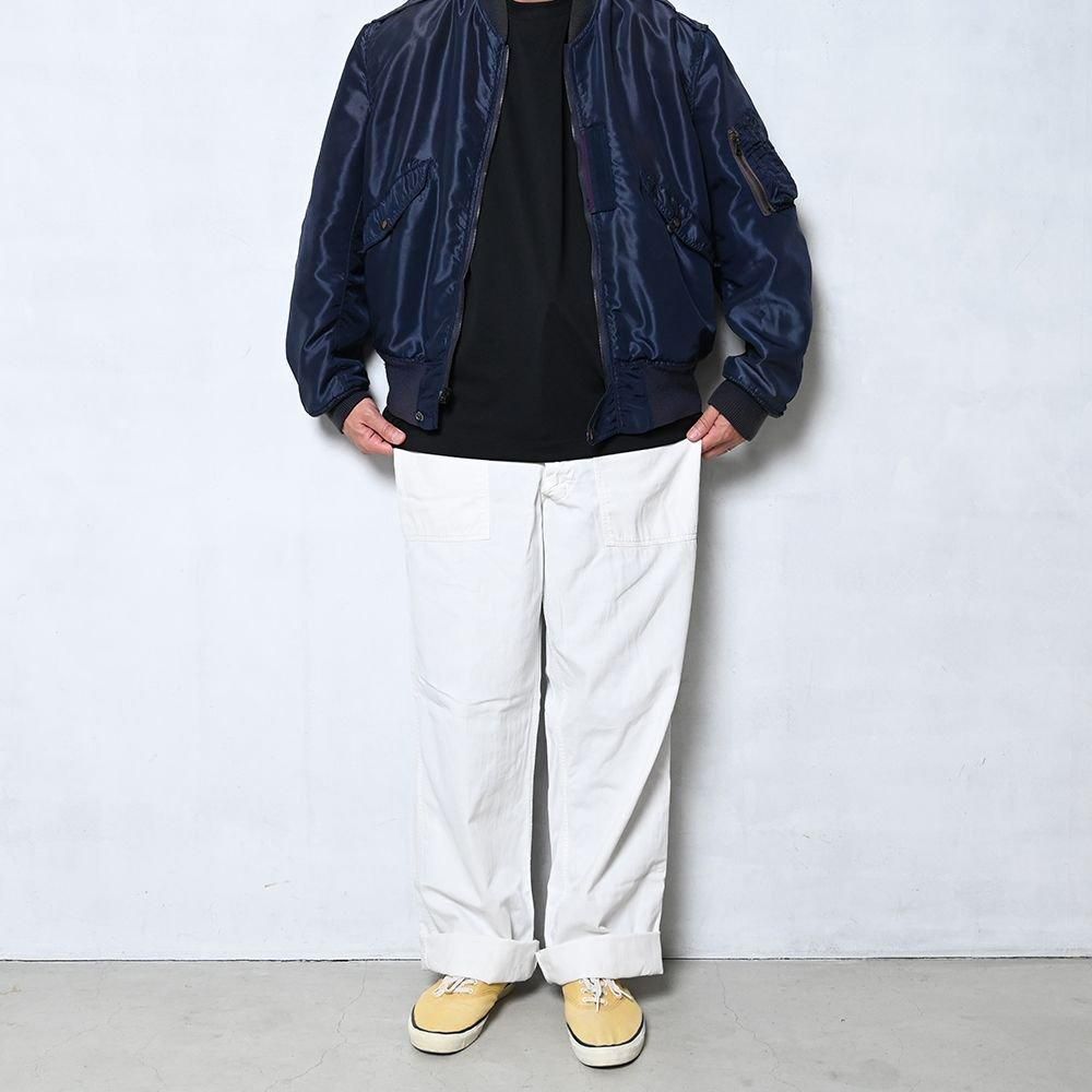 USAF L-2A FLIGHT JACKET（'52/SUPERIOR TOGS/SZ 42） - 古着屋