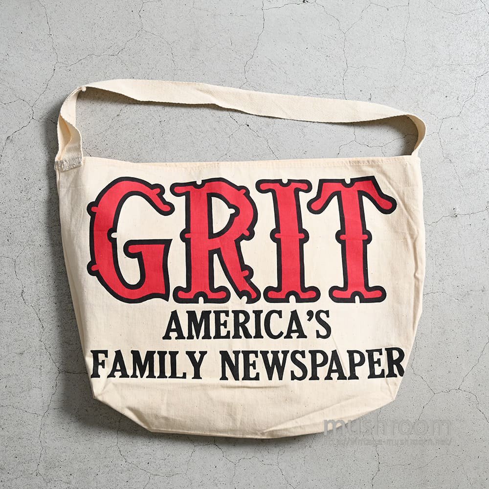 OLD GRIT