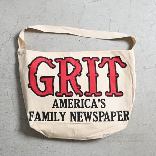 OLD GRIT