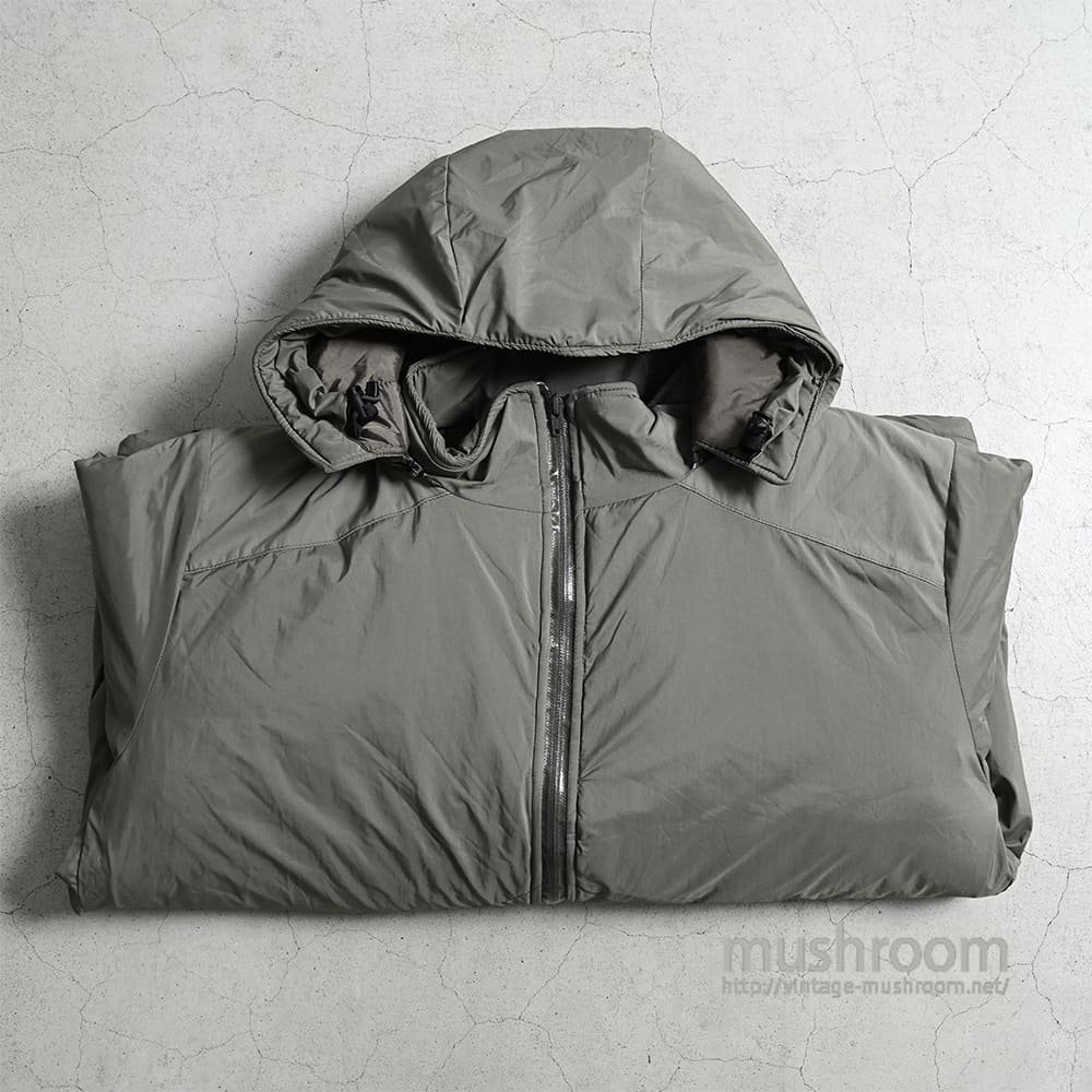 U.S.MILITARY PCU LEVEL 7 INSULATIVE JACKET by ORC（DEADSTOCK/LARGE） - 古着屋 ｜  mushroom(マッシュルーム) ヴィンテージクロージングストア