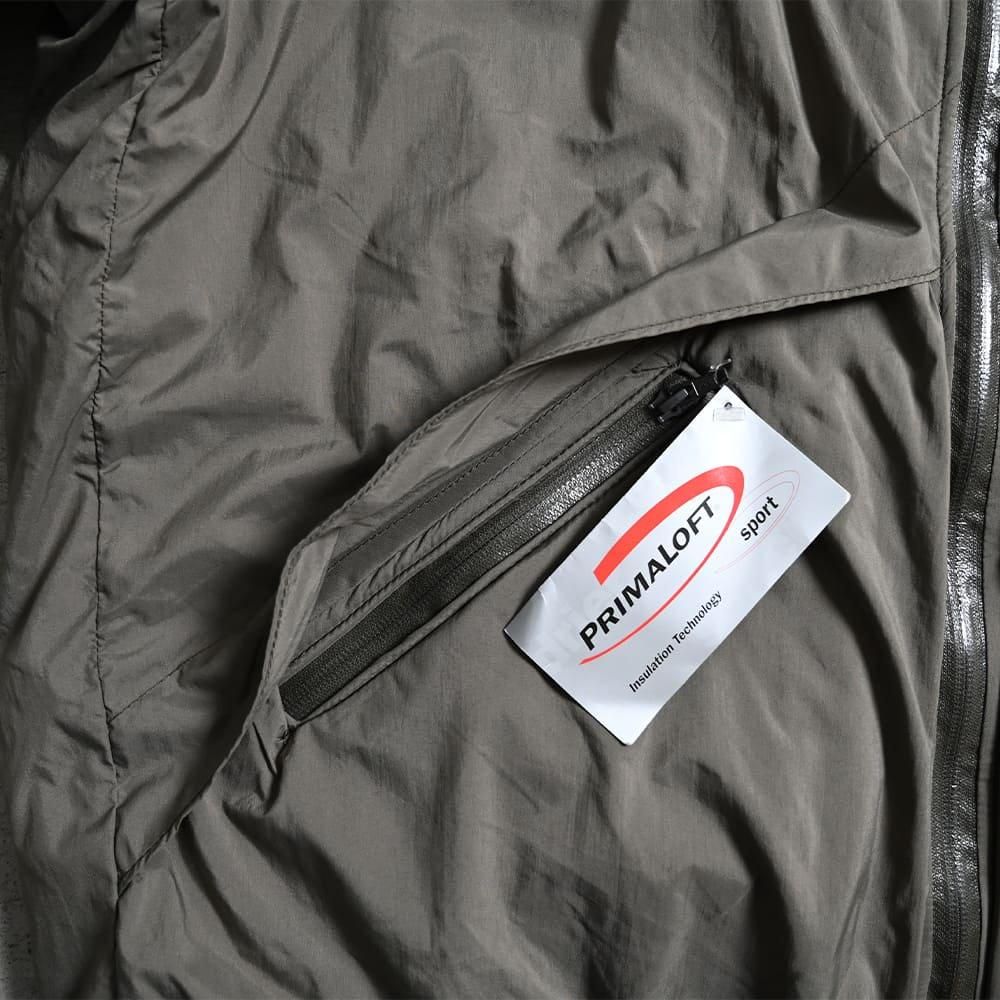 U.S.MILITARY PCU LEVEL 7 INSULATIVE JACKET by ORC（DEADSTOCK