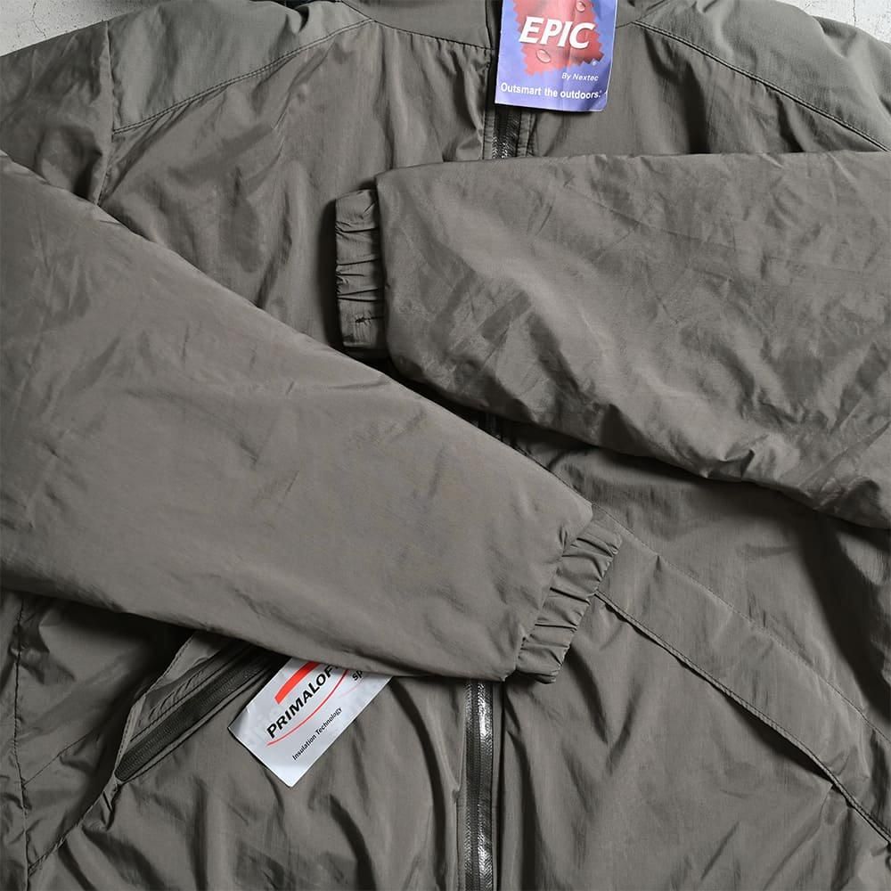 U.S.MILITARY PCU LEVEL 7 INSULATIVE JACKET by ORC（DEADSTOCK