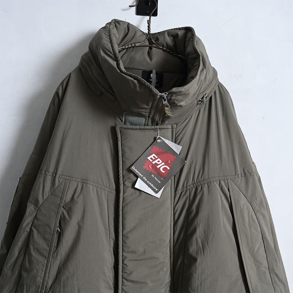 HALYS PCU LEVEL7 MONSTER PARKA by SEKRI（DEADSTOCK/LARGE