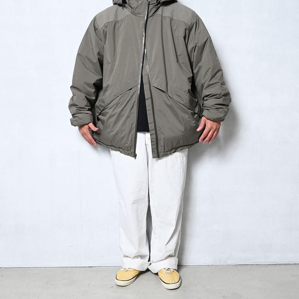 PCU LEVEL7 INSULATIVE JACKET ORC