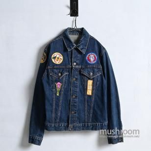 Lubis Cadir ROTTEN ORANGE 　 　　（未開封新品） SOLDOUT - mushroom - Vintage Clothing Store