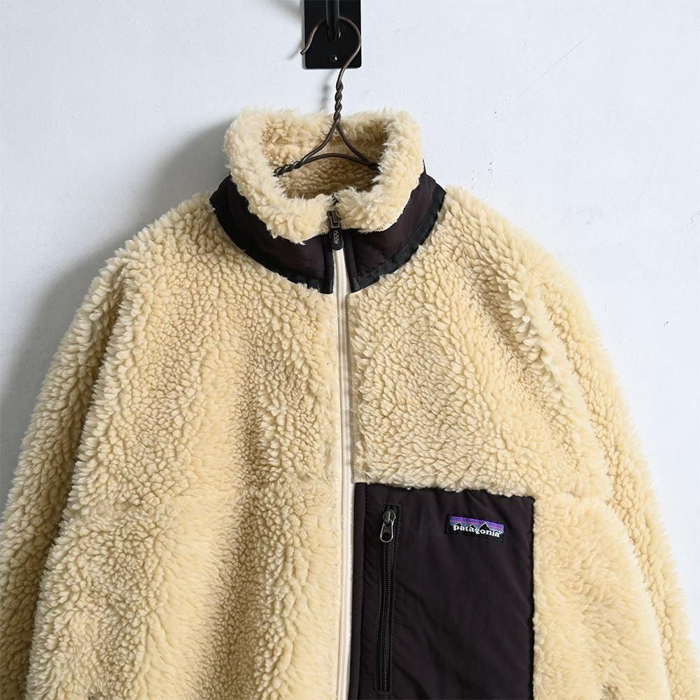 PATAGONIA RETRO-X JACKET('07/ALMOST DEADSTOCK/X-LARGE PATAGONIA RETRO-X JACKET('07/ALMOST DEADSTOCK/X-LARGE