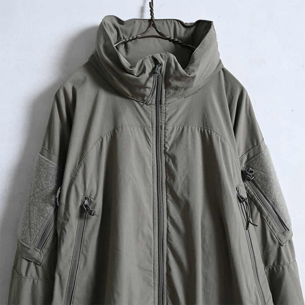 DEAD STOCK】PATAGONIA MARS LEVEL5 SOFTSHELL JACKET M-R