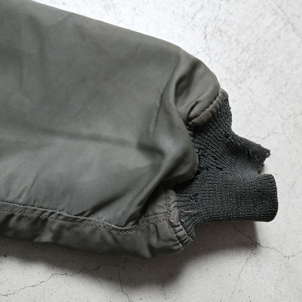 USAF B-15D FLIGHT JACKET（LION UNIFORM COMPANY/MODIFIED/SZ