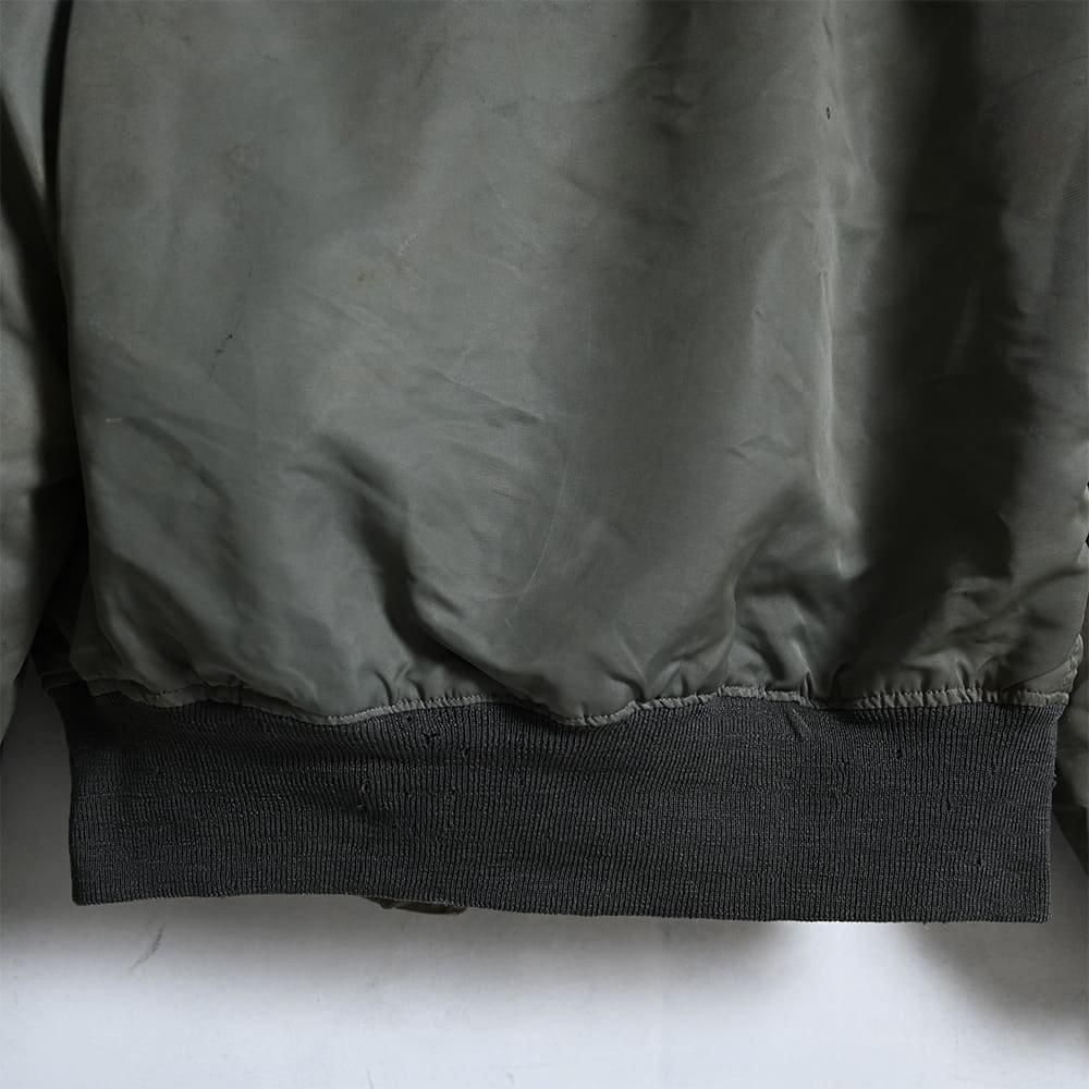 USAF B-15D FLIGHT JACKET（LION UNIFORM COMPANY/MODIFIED/SZ