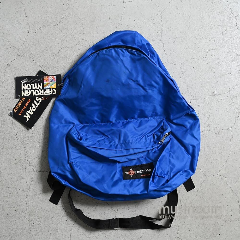 ✅デッドストック✅ 90s outdoor backpack リュックサック Deadstock 