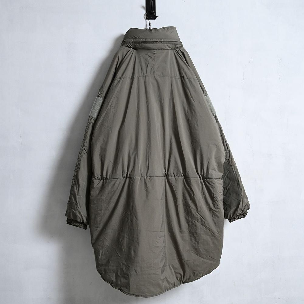 HALYS PCU LEVEL7 MONSTER PARKA by SEKRI（DEADSTOCK/LARGE