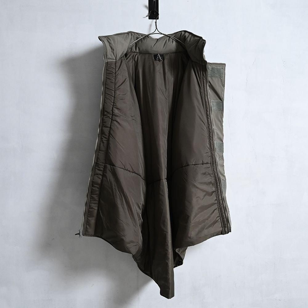 HALYS PCU LEVEL7 MONSTER PARKA by SEKRI(DEADSTOCK/LARGE HALYS PCU LEVEL7 MONSTER PARKA by SEKRI(DEADSTOCK/LARGE