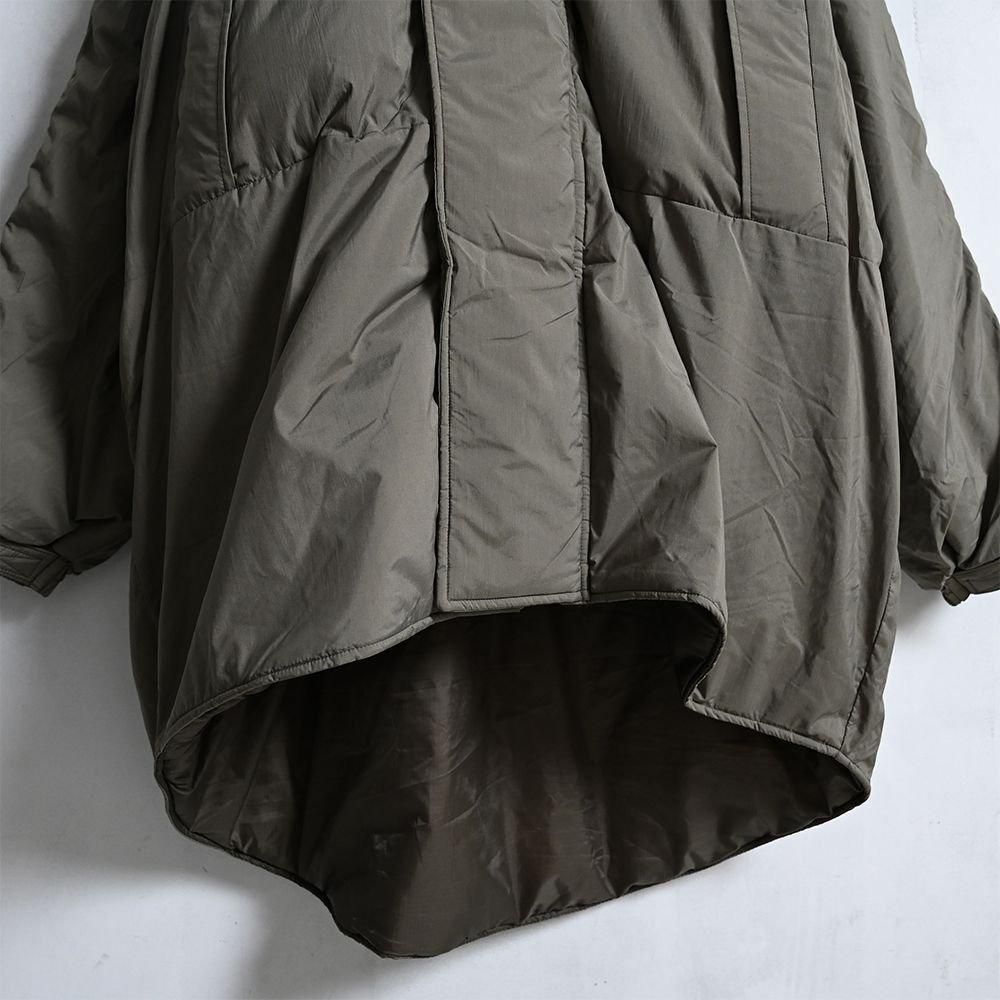HALYS PCU LEVEL7 MONSTER PARKA by SEKRI(DEADSTOCK/LARGE HALYS PCU LEVEL7 MONSTER PARKA by SEKRI(DEADSTOCK/LARGE