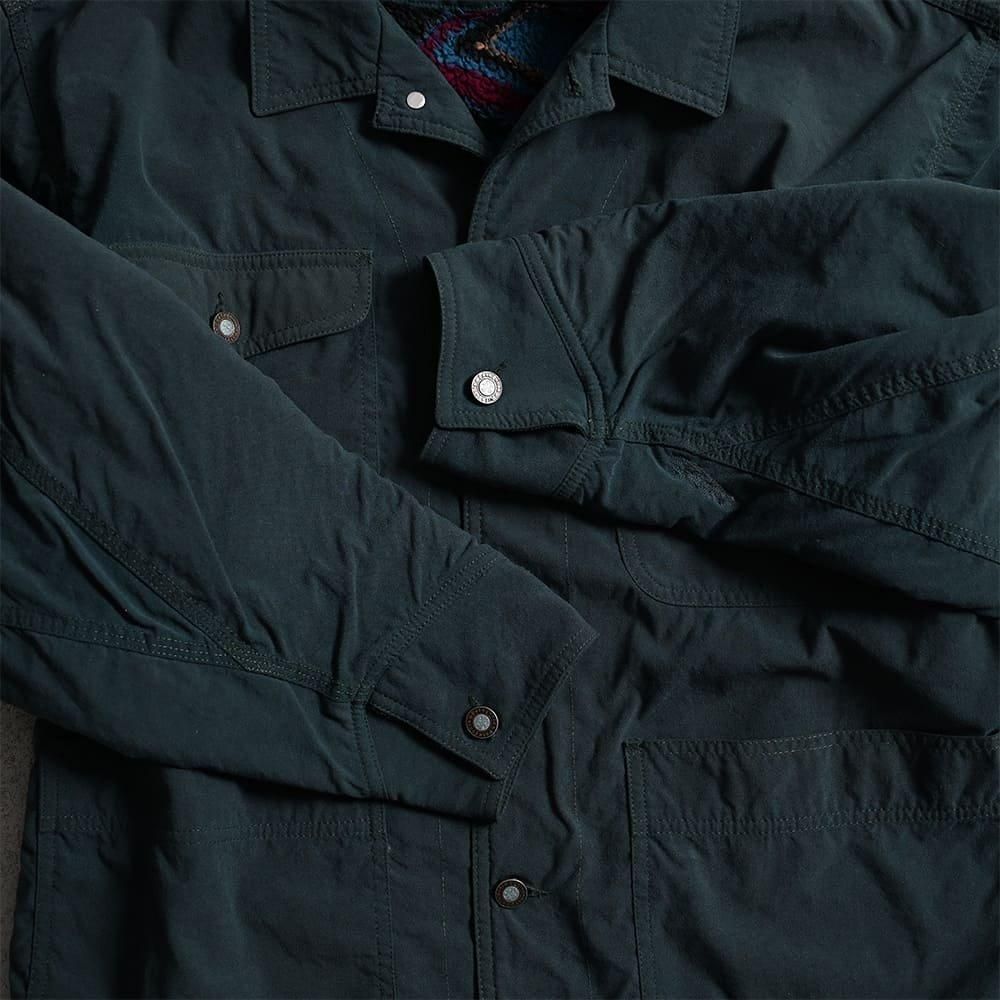 PATAGONIA NUEVO RANGE COAT(1990'S/GOOD CONDITION) - 古着屋 PATAGONIA NUEVO RANGE COAT(1990'S/GOOD CONDITION) - 古着屋
