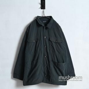 PATAGONIA NUEVO RANGE COAT1990'S/GOOD CONDITION