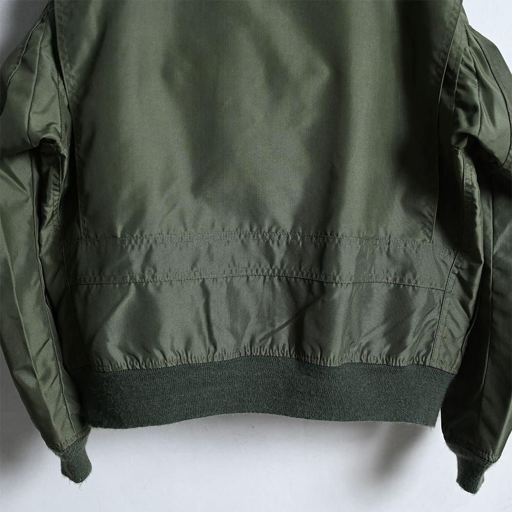L.L.BEAN ”G-8” TYPE FLIGHT JACKET（VERY GOOD CONDITION/SZ 42