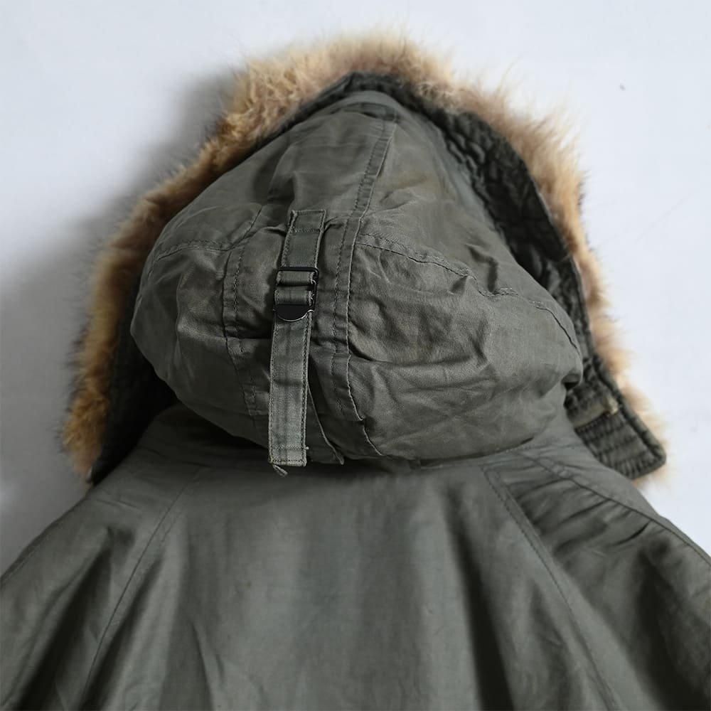 N-3B COAT / DEAD STOCK | ARCH 米村屋