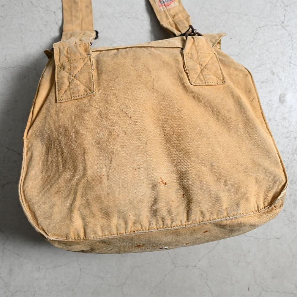 CARHARTT CANVAS GAME BAG（1950'S） - 古着屋 ｜ mushroom