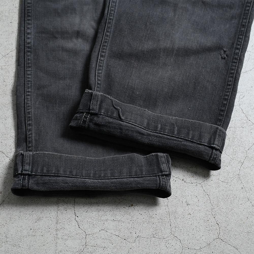 Lee 721 FRISCO JEANS WORK TROUSERS（1940'S/W33） - 古着屋