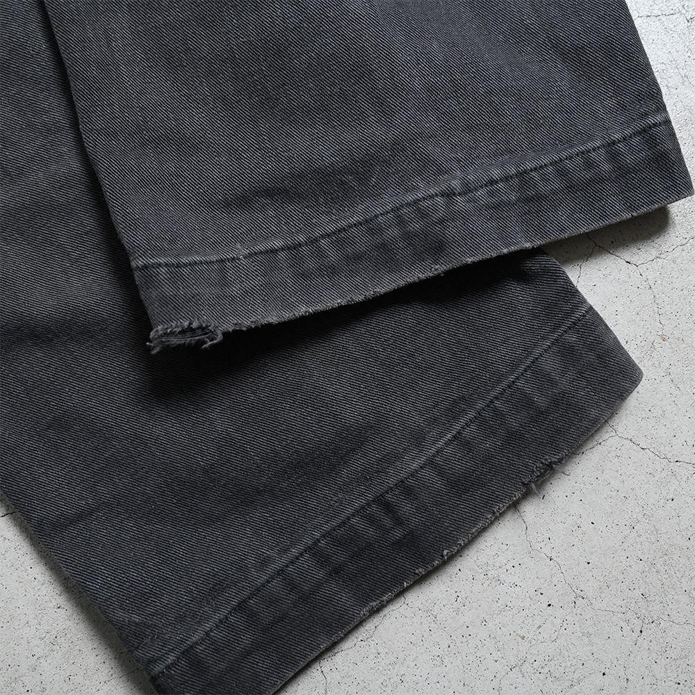 Lee 721 FRISCO JEANS WORK TROUSERS（1940'S/W33） - 古着屋