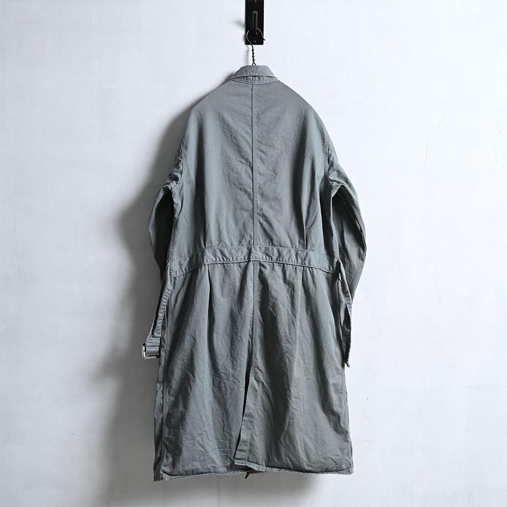 SEARS COTTON TWILL SHOP COAT（SZ 40/GOOD CONDITION） - 古着