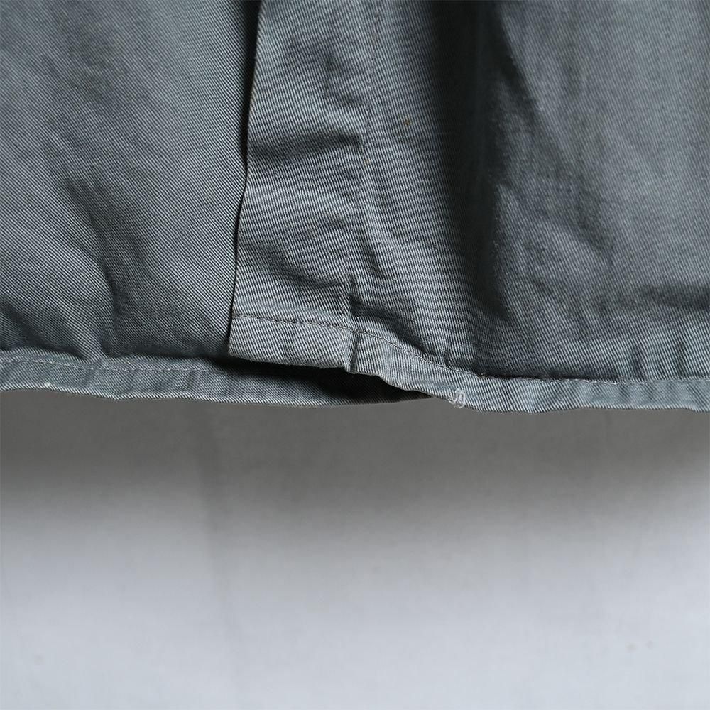 SEARS COTTON TWILL SHOP COAT(SZ 40/GOOD CONDITION) - 古着 SEARS COTTON TWILL SHOP COAT(SZ 40/GOOD CONDITION) - 古着