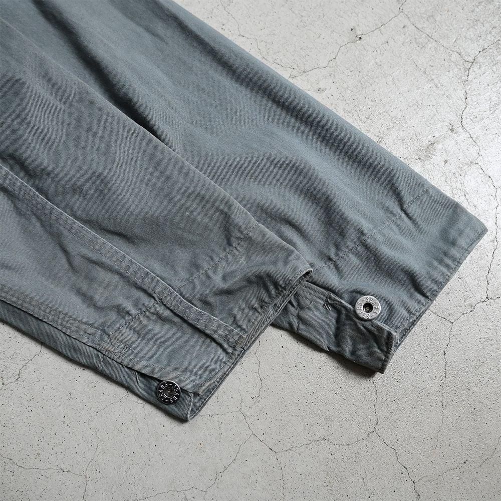 SEARS COTTON TWILL SHOP COAT(SZ 40/GOOD CONDITION) - 古着 SEARS COTTON TWILL SHOP COAT(SZ 40/GOOD CONDITION) - 古着