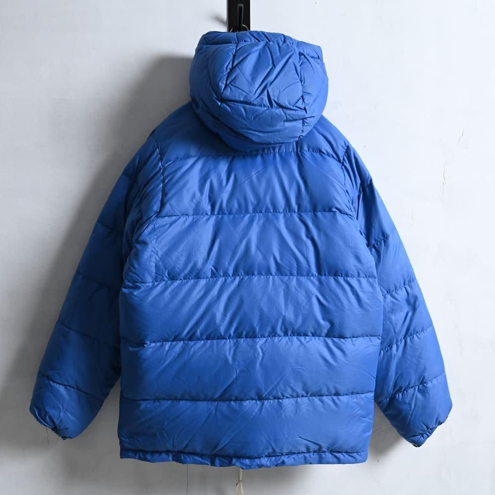 70's REI down jacket