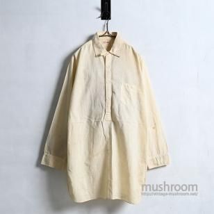 Cavalier P/O COTTON SHIRT with CHINSTRAPAround 1920'S/GOOD CONDITION