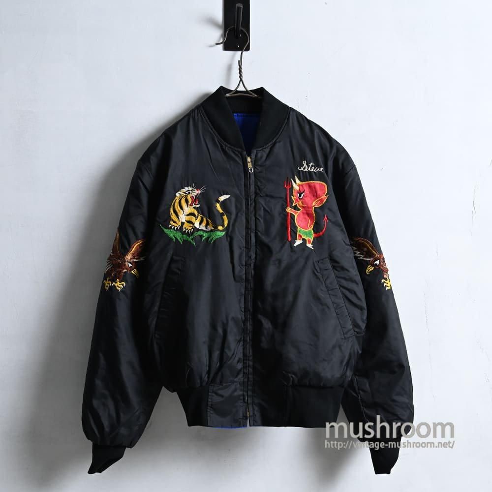KOREA ”RED DEVIL & SNOOPY