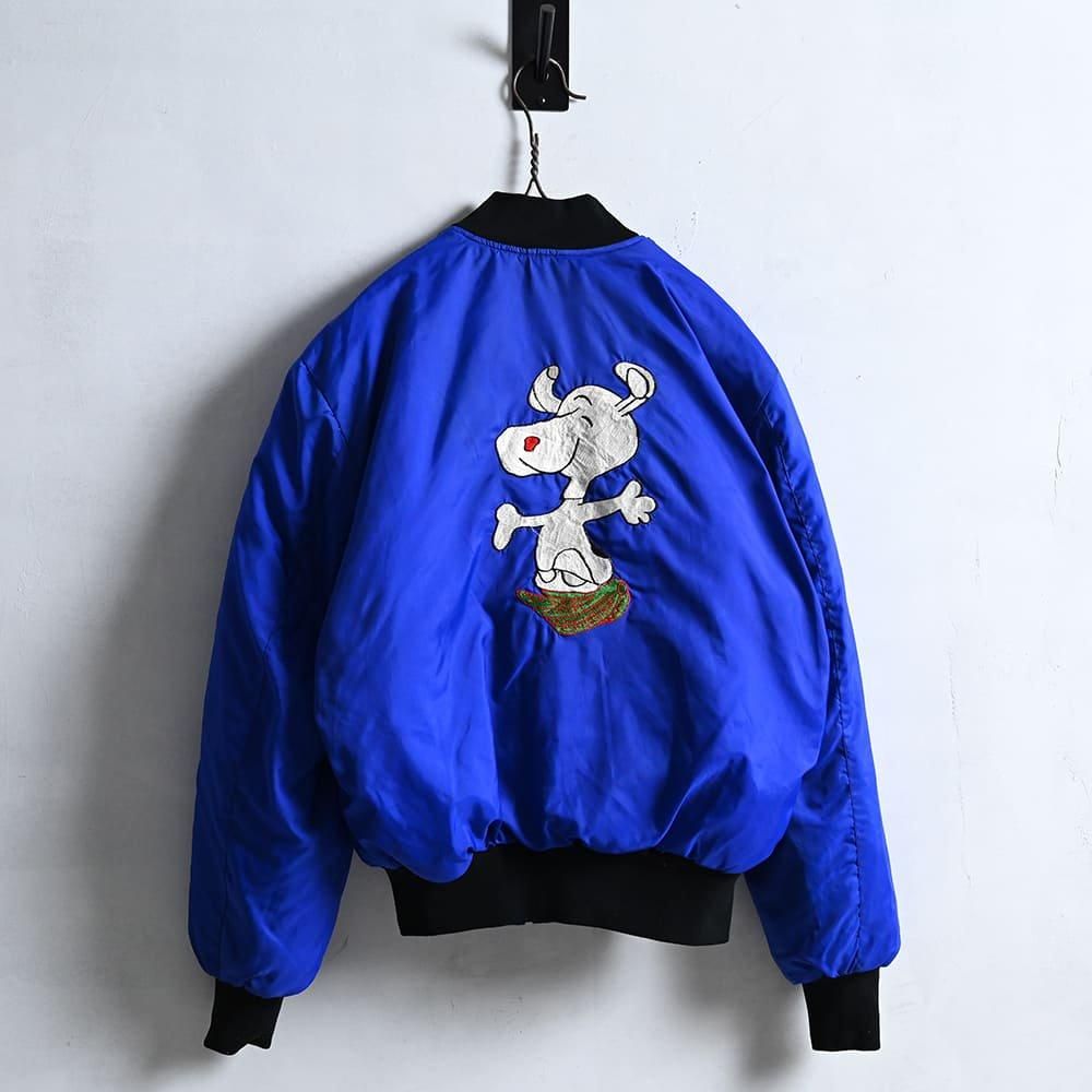 KOREA ”RED DEVIL & SNOOPY