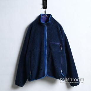 PATAGONIA F/Z GLISSADE JACKET'92/GOOD CONDITION/LARGE