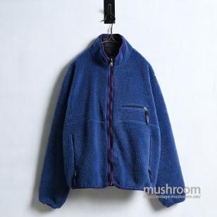 PATAGONIA F/Z GLISSADE JACKET'93/GOOD CONDITION/MEDIUM