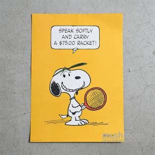 PEANUTS 