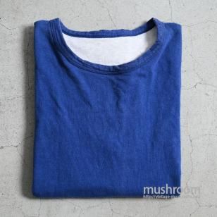 CHAMPION W/F REVERSIBLE T-SHIRT1960'S/MEDIUM/GOOD CONDITION