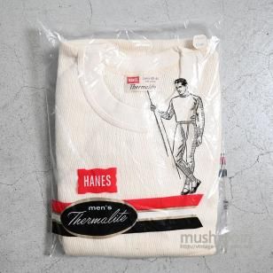 HANES 