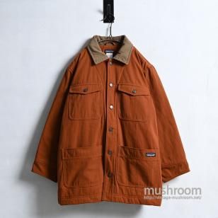 PATAGONIA DUCK RANGE COAT'08/SMALL/MINT CONDITION