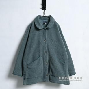 PATAGONIA SYNCHILLA SHERING COAT'96/MEDIUM/VERY GOOD CONDITION
