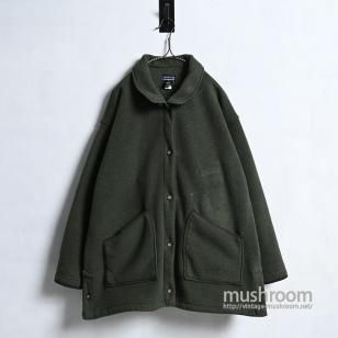 PATAGONIA SYNCHILLA SHERING COAT90'S/LARGE/VERY GOOD CONDITION