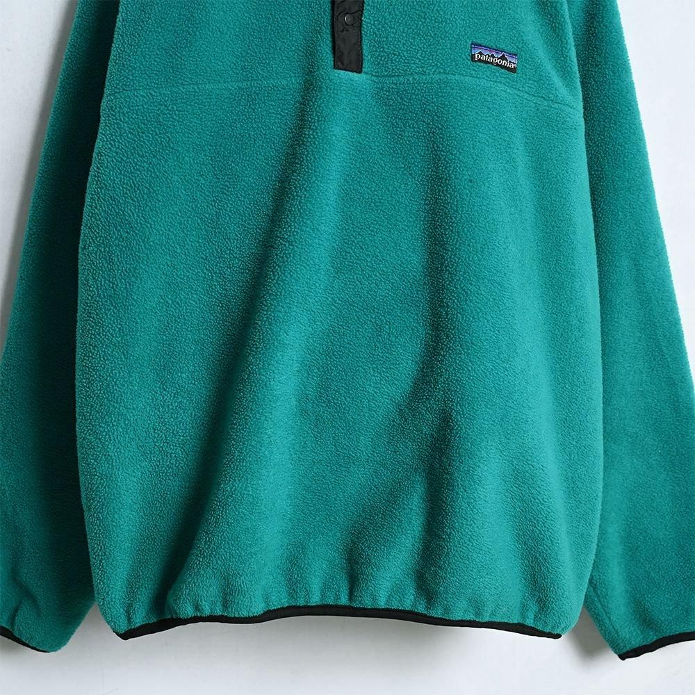 PATAGONIA SNAP-T FLEECE JACKET（80'S/LARGE/GOOD CONDITION